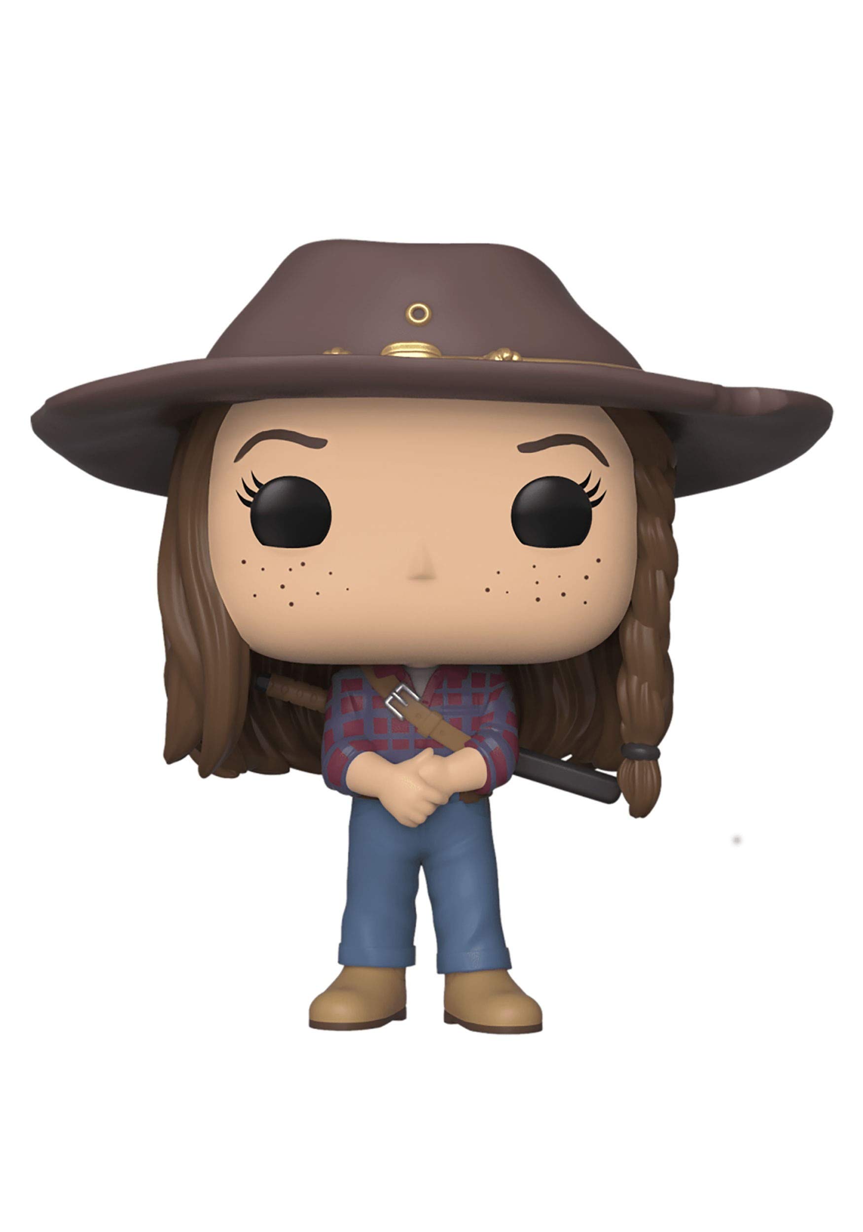 Funko Pop! TV: The Walking Dead Judith｜Basqueバスク