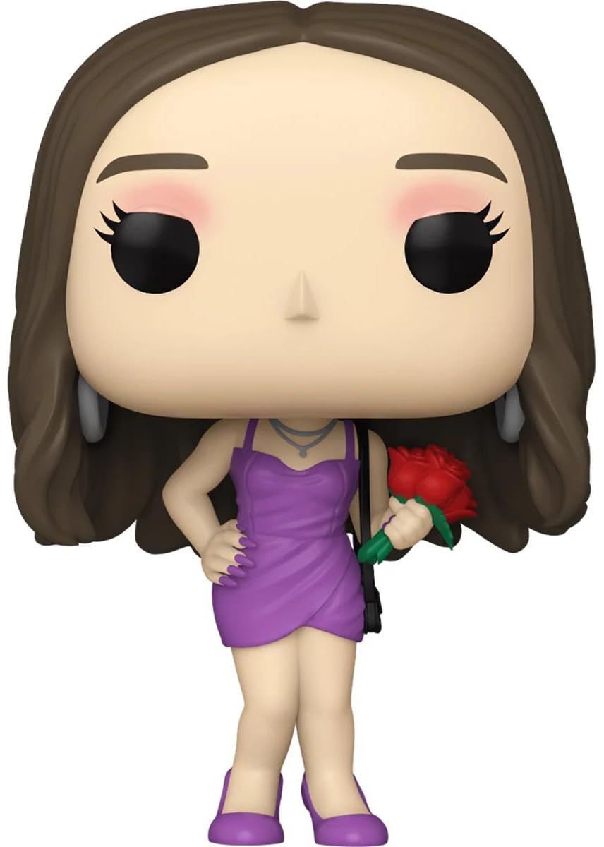 Funko SheHulk Madisynn Pop! ビニールフィギュア EE 限定