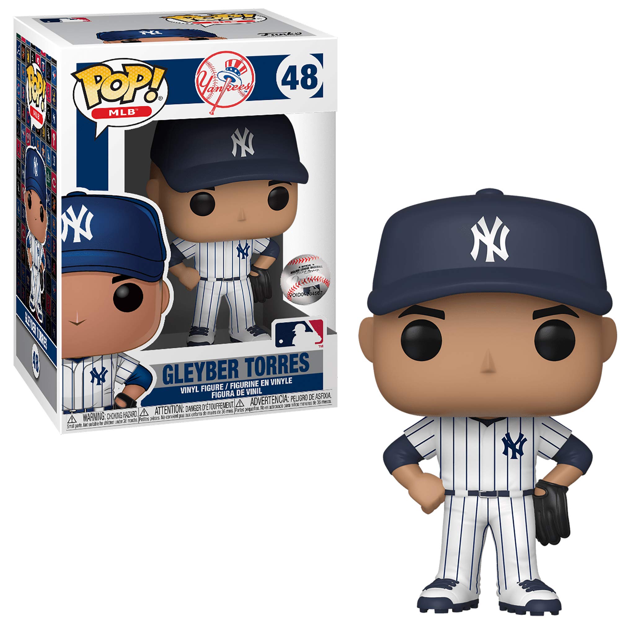 楽天市場】【送料無料】MLB FUNKO POP フレディ・フリーマン ホーム