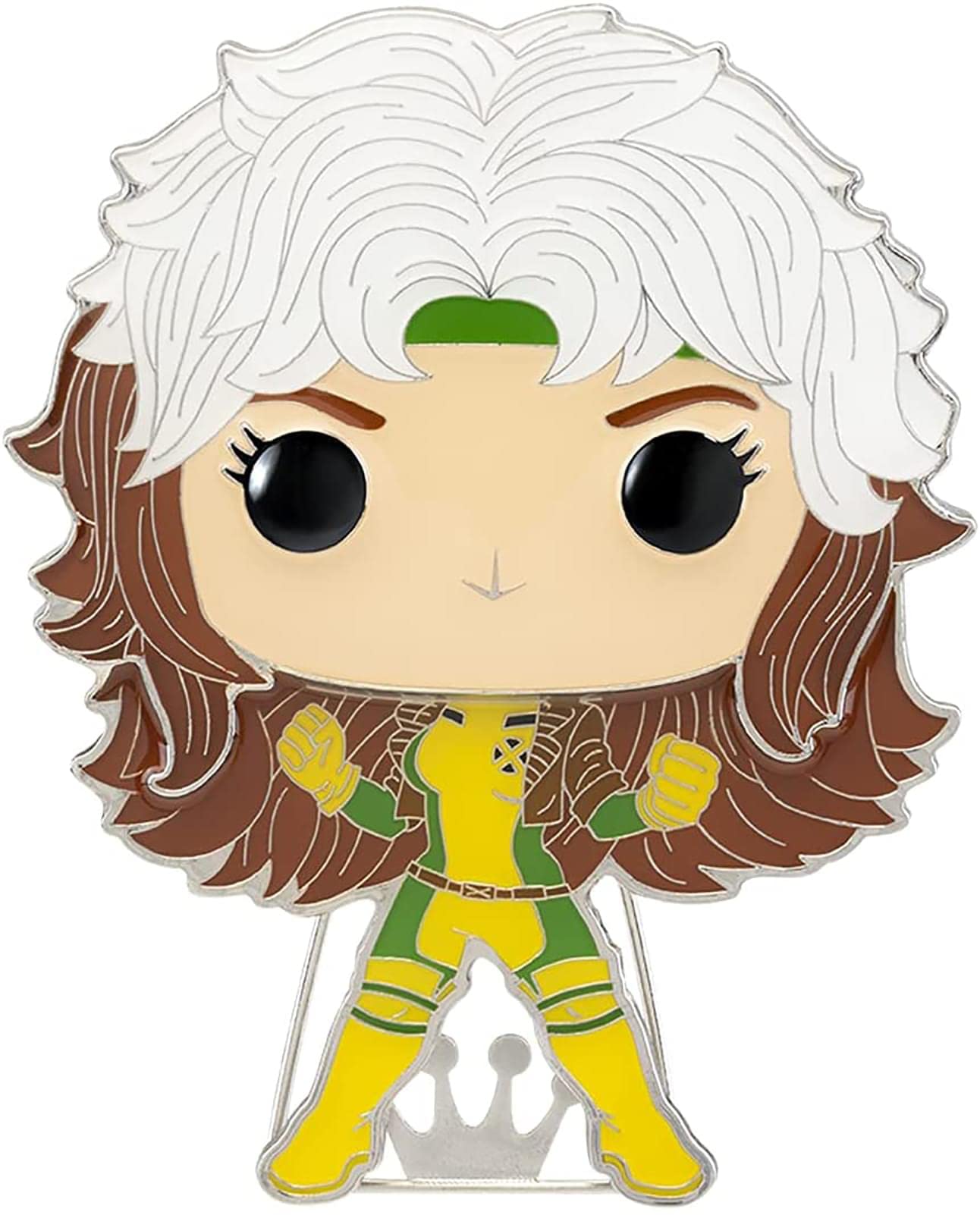 Funko Pop! Pins: Marvel XMen Rogue 5,159円