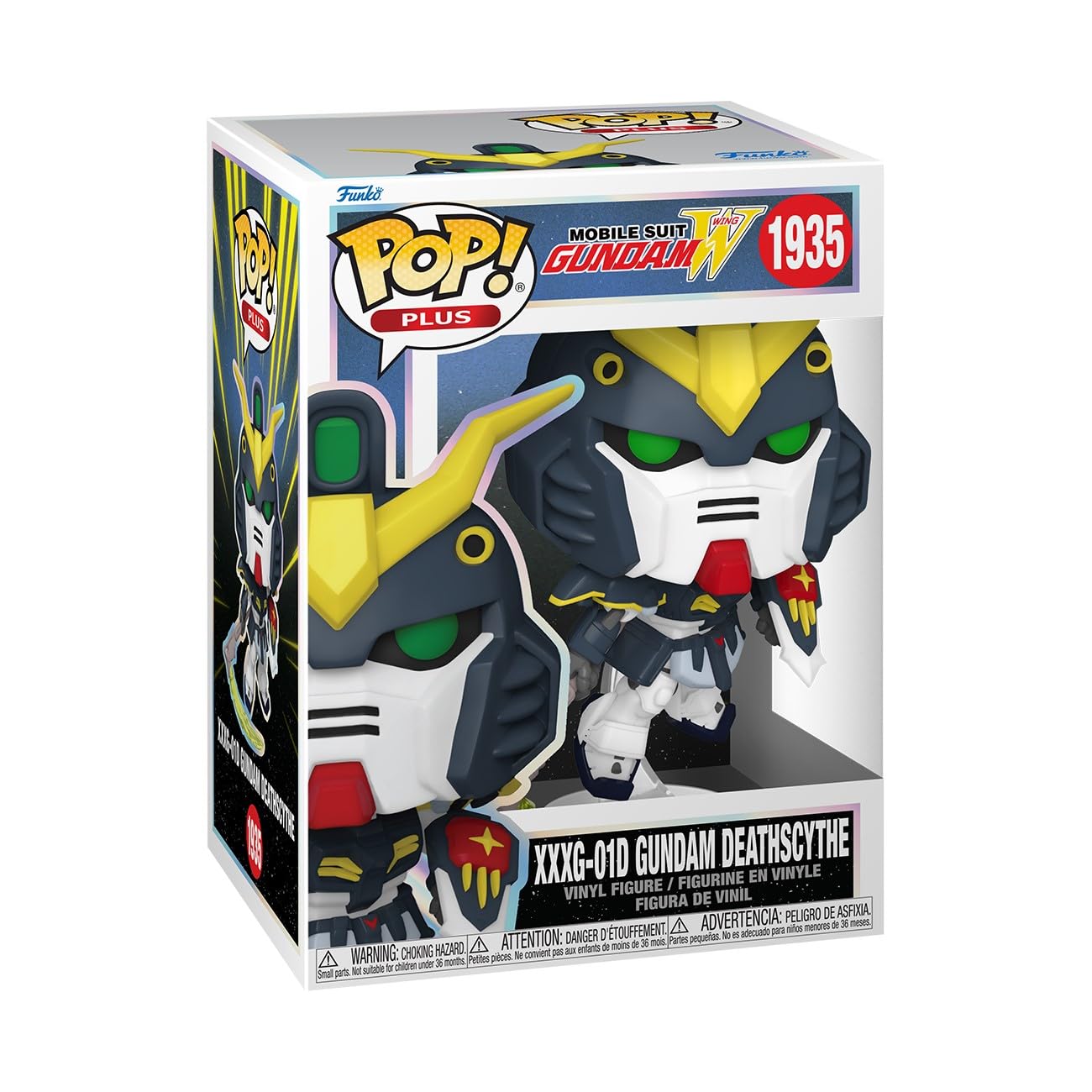 楽天市場】□[ファンコ] FUNKO POP! Super Anime: Mobile Suit Gundam