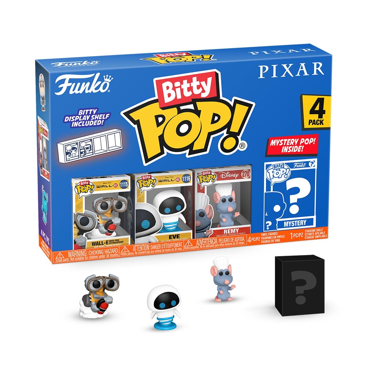 Funko Pop! フィギュアセット 39体+ミニ8体 71dfpBNVLWL._AC_UL210_SR210,