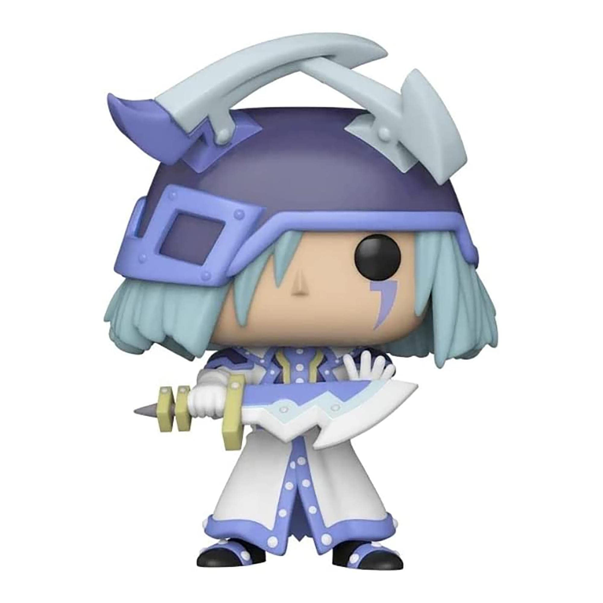 Funko Pop 遊戯王 サイレント・ソードマン LVO 限定 25周年