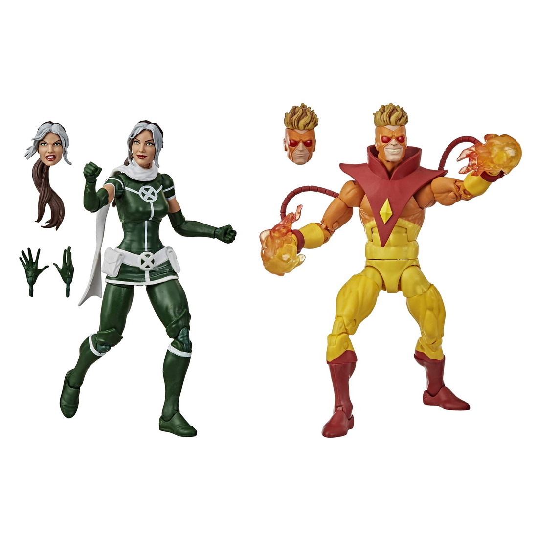 Marvel MVL Xmen ANV 7｜Basqueバスク 15,549円