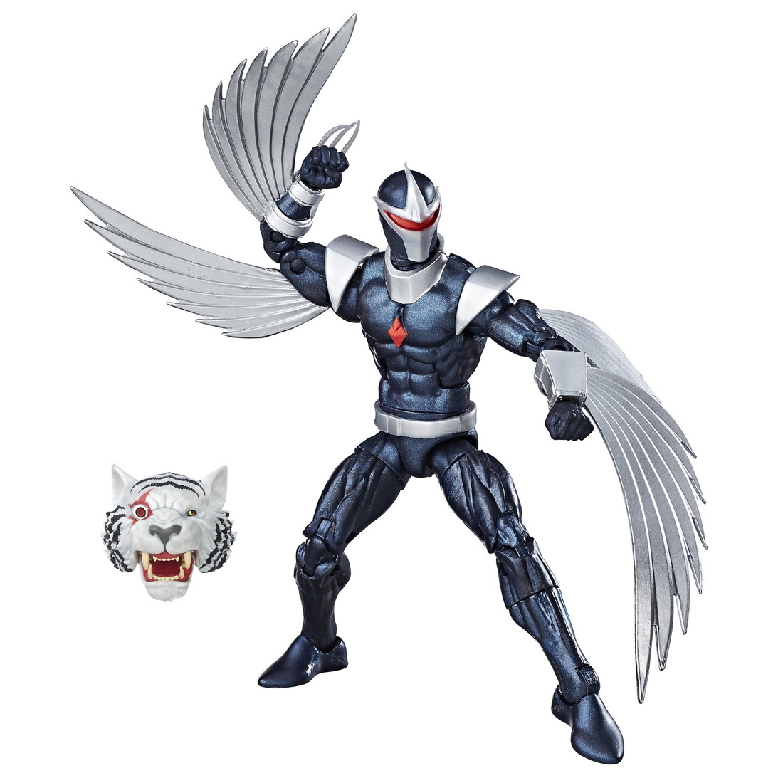 楽天市場】Marvel ガーディアンズ オブ ギャラクシー 6インチ
