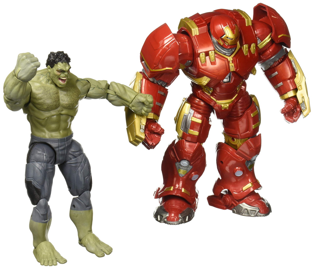 Marvel ファーストテンイヤーズ アベンジャーズ エイジ オブ ウルトロン ダークハルク ハルクバスター