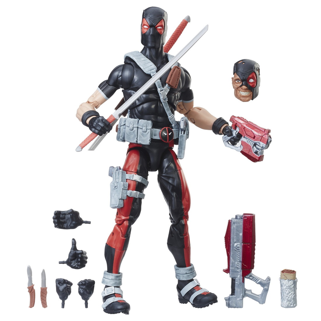 メディコムトイ メディコムトイ デッドプール ソフビ MARVEL RETRO