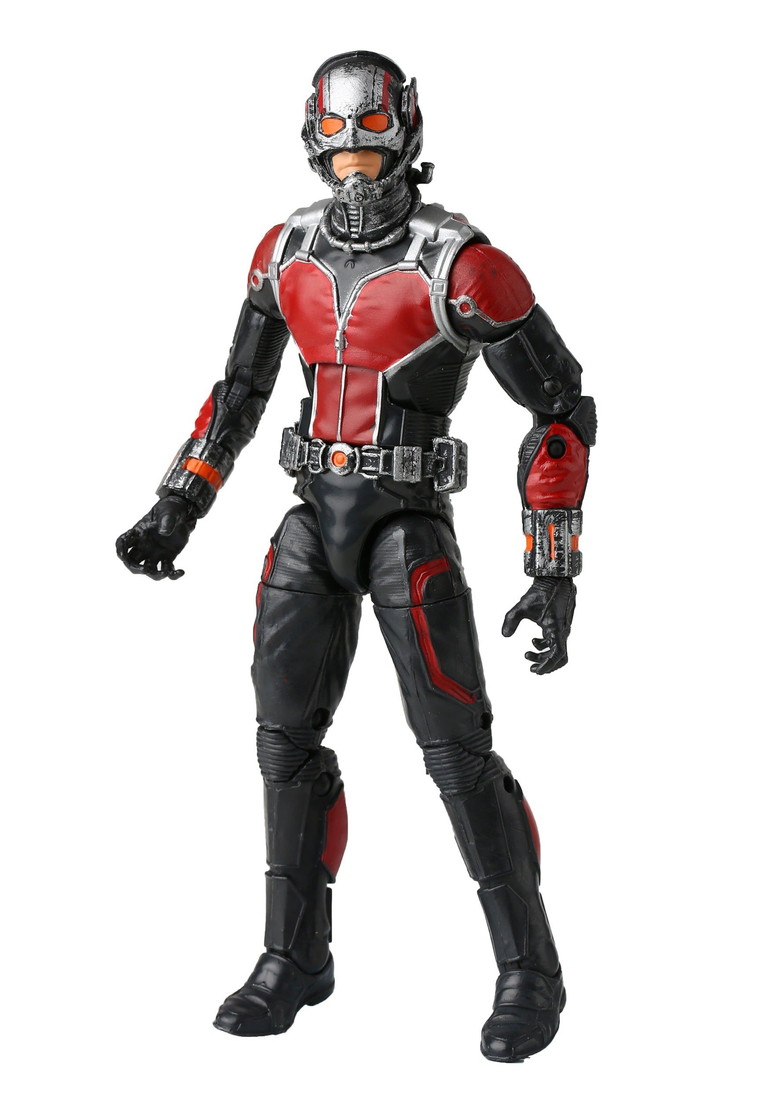 Marvel レジェンド インフィニットシリーズ アントマン