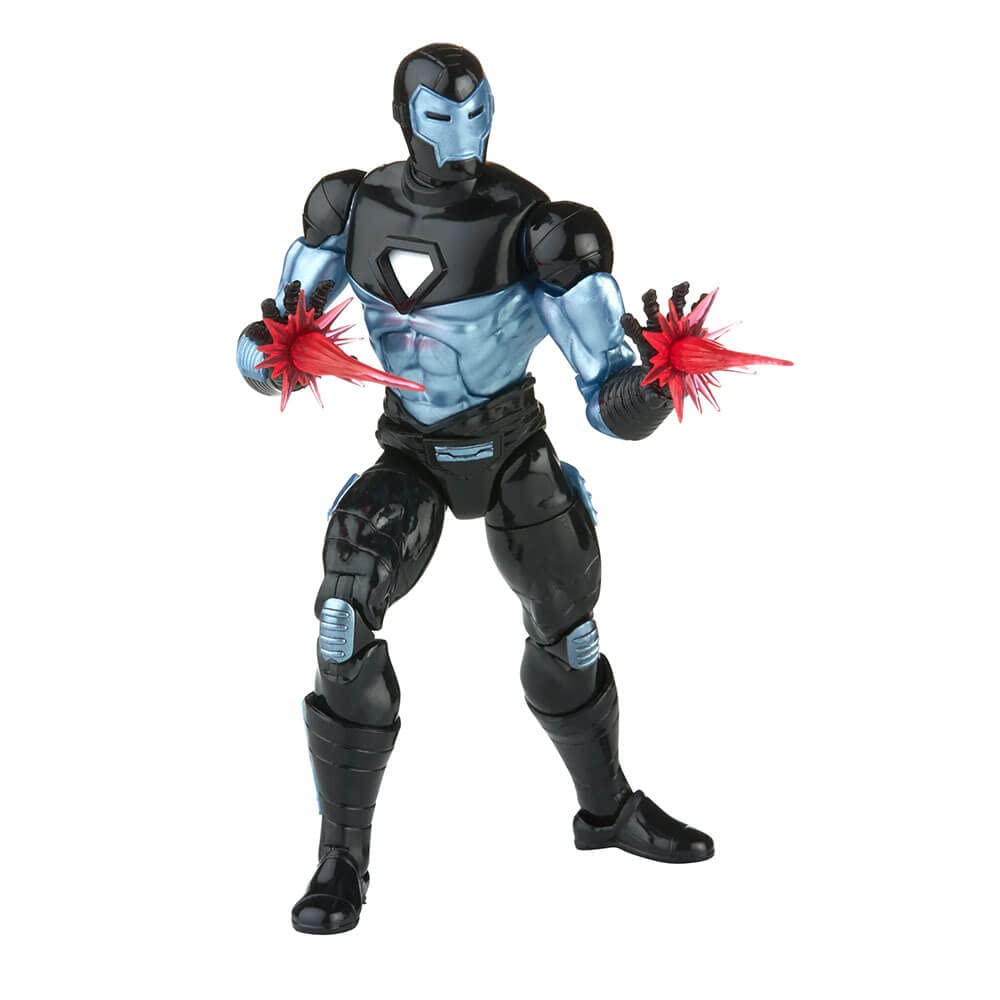Marvel Hasbro F7031 6インチ レジェンドシリーズ ウォーマシン フィギュア|Basqueバスク