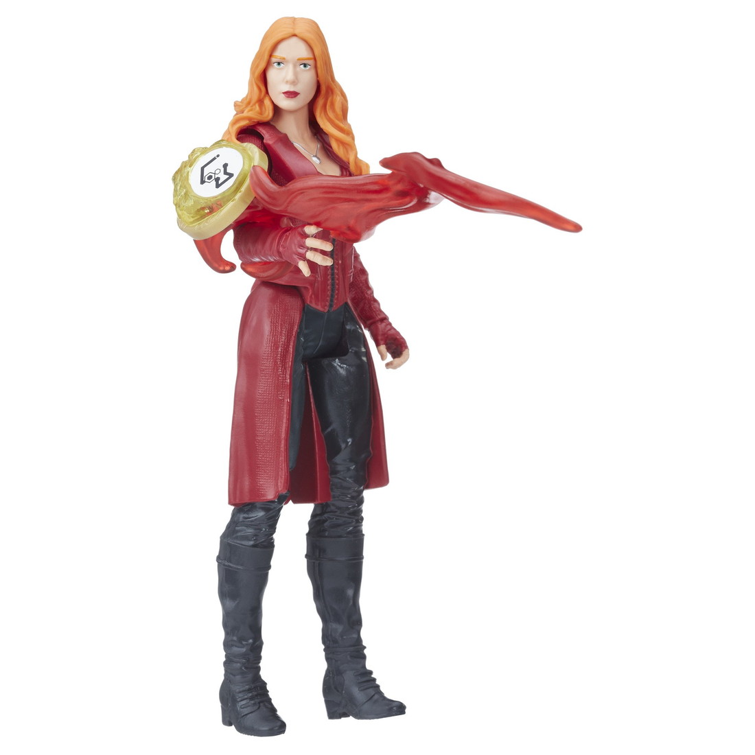 Marvel アベンジャーズ インフィニティウォー スカーレットウィッチ インフィニティストーン