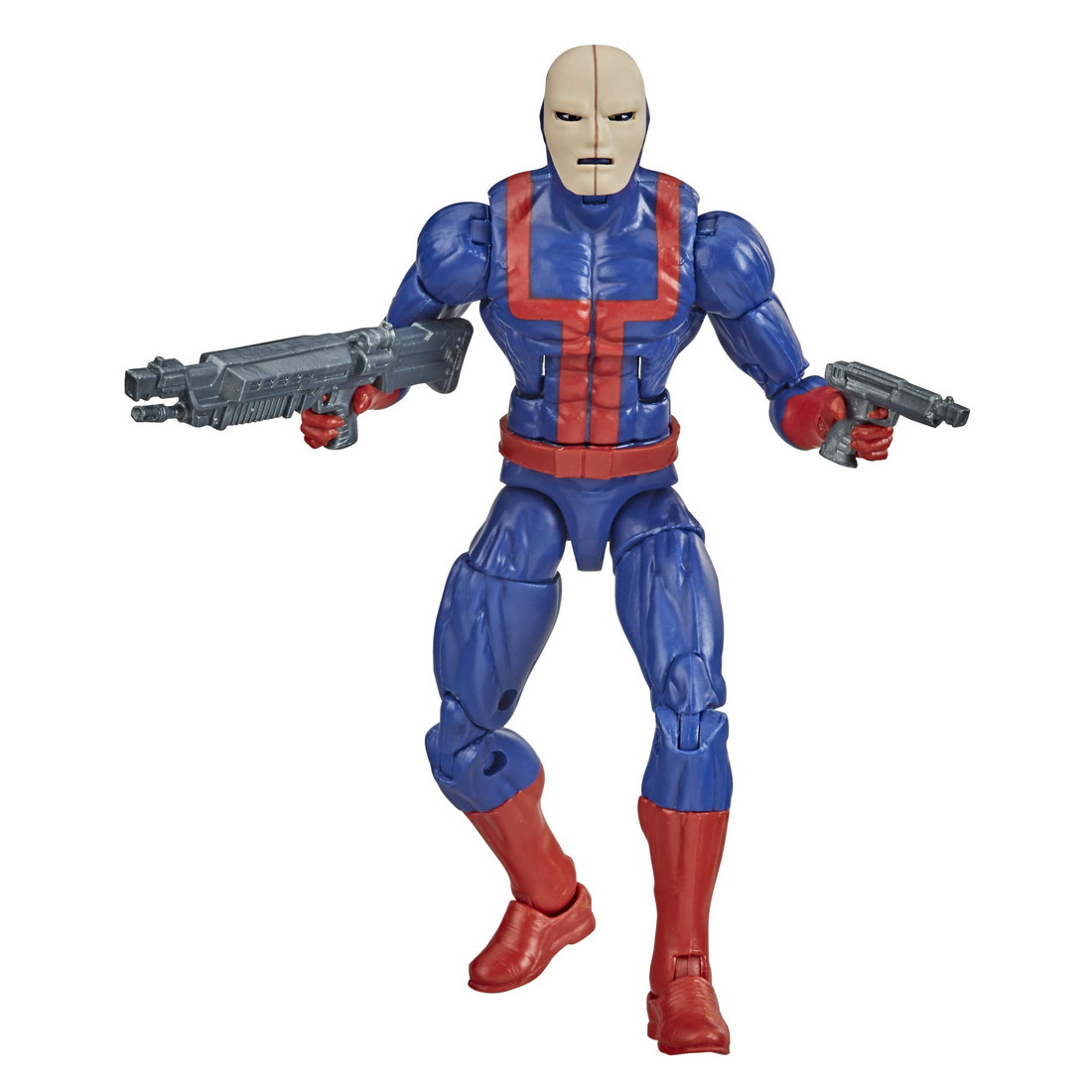 Marvel レジェンド ヘルファイア クラブ ガード|Basqueバスク