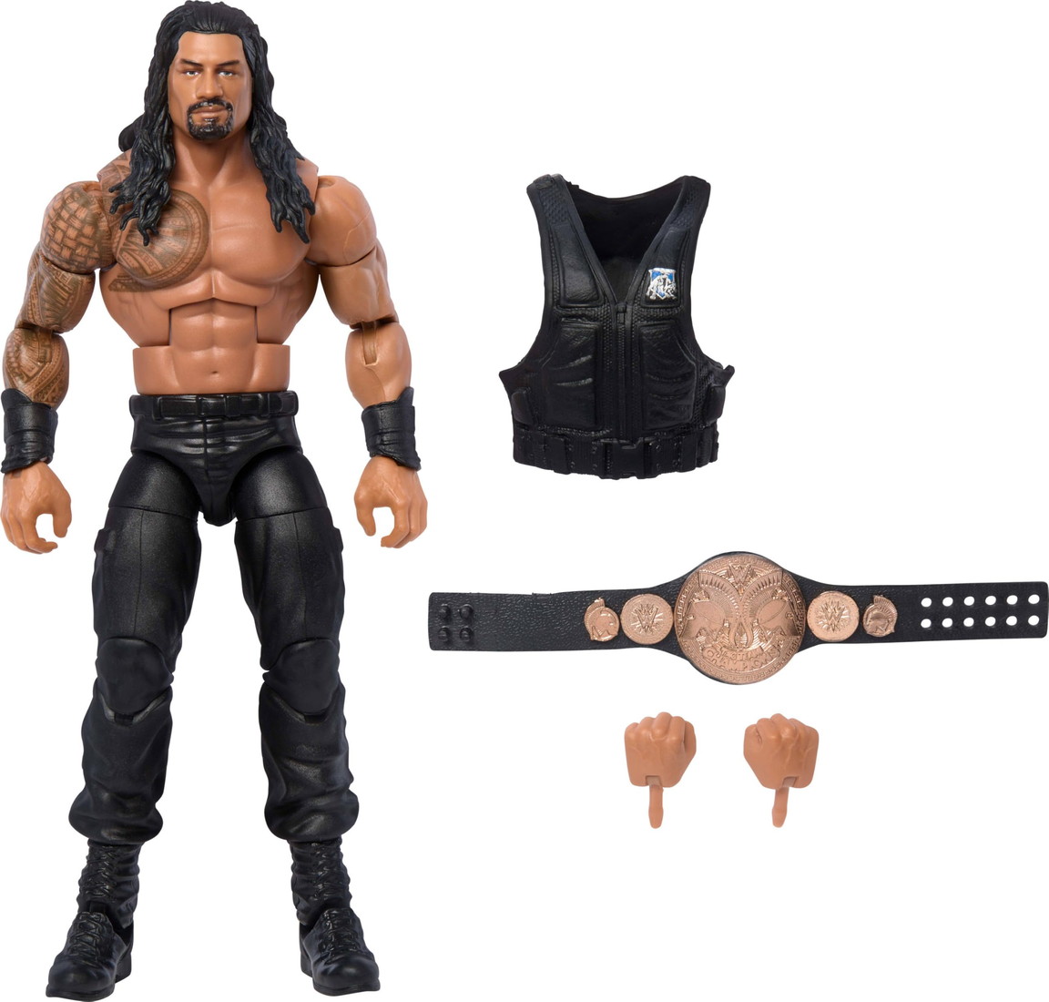 楽天市場】カイリ セインモデル 海外取寄 WWE フィギュア MATTEL ELITE