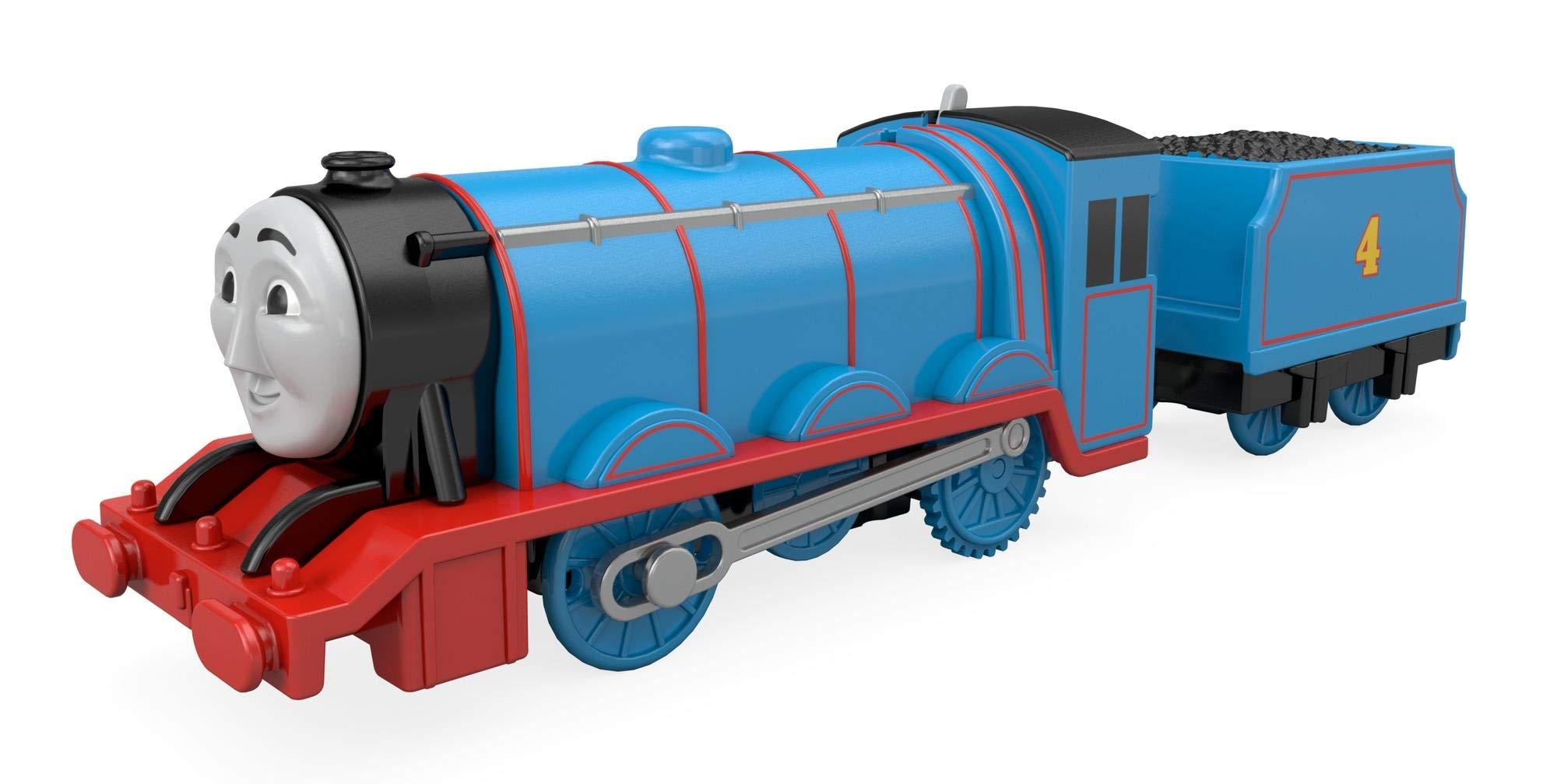 Thomas & Friends TrackMaster 電動ゴードン｜Basqueバスク