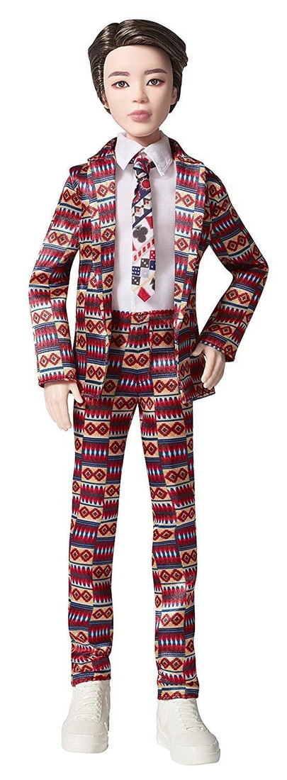 楽天市場】【最大3％OFF】 防弾少年団 BTS フィギュア ファッション