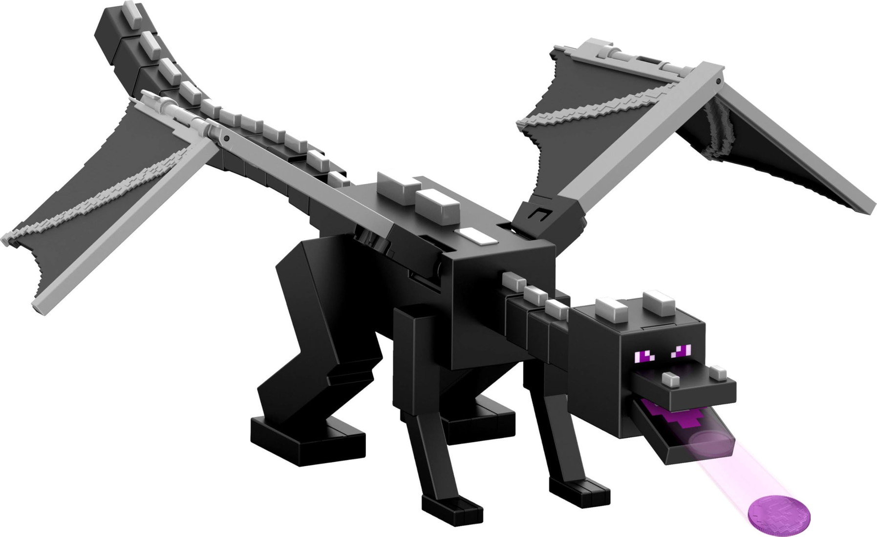 楽天市場】マインクラフト アルティメット エンダー ドラゴン