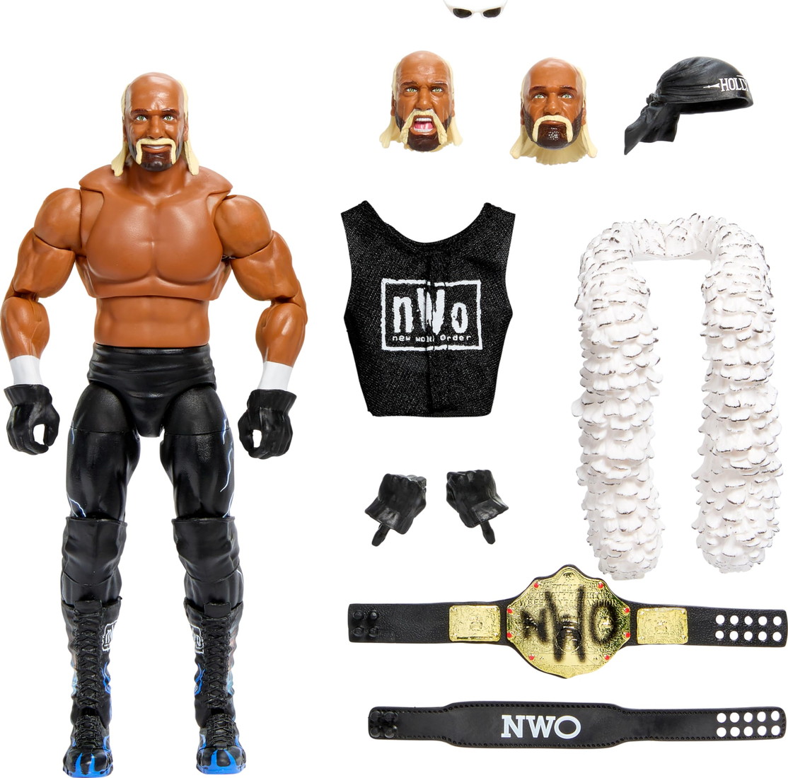 3000体限定　激レア　ジェイド・カーギル　フィギュア　WWE JAZWARES Jazwares AEW Unrivaled Jade Cargill SHOP EXCLUSIVE ACTION FIGURE