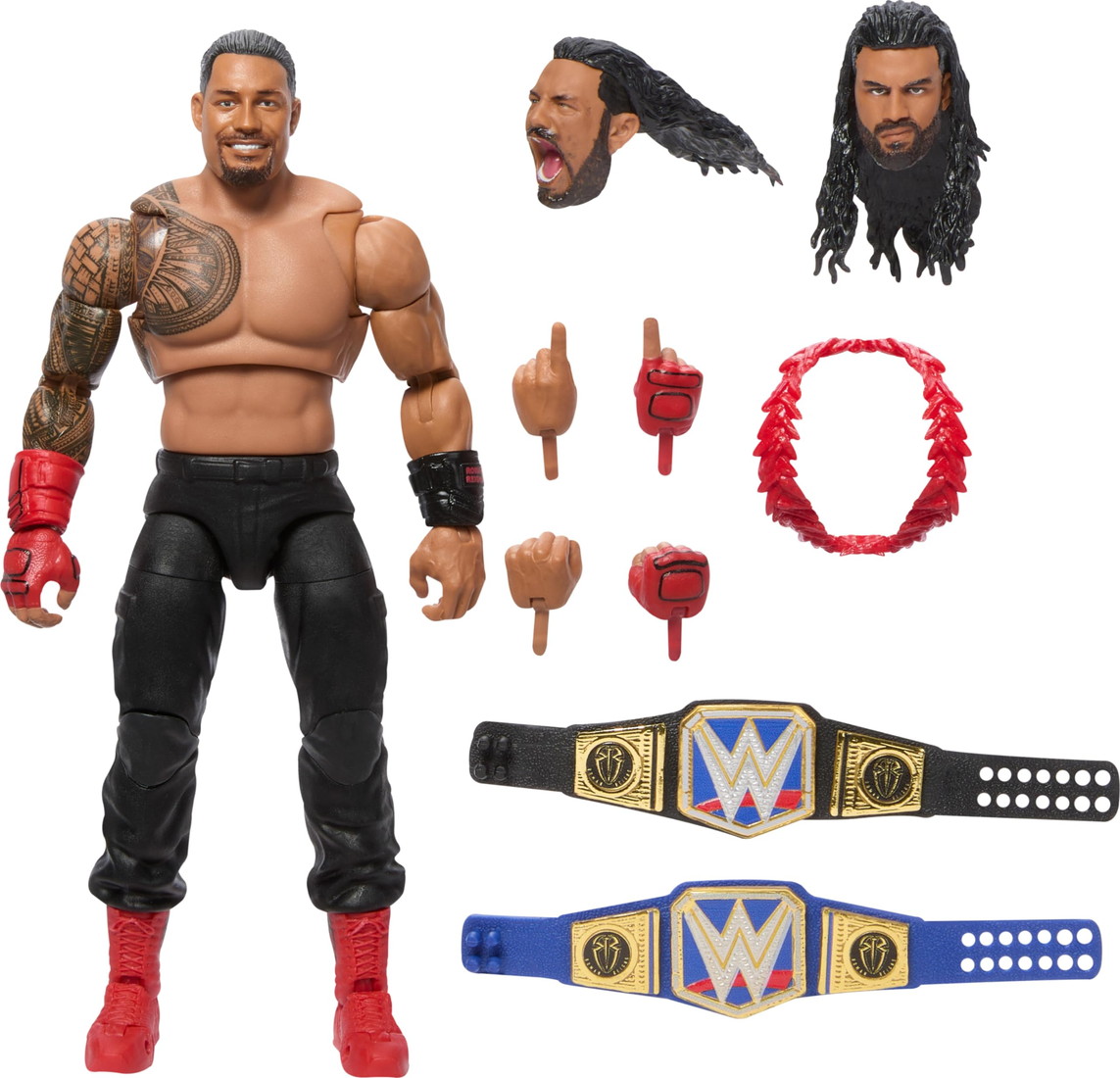 WWE カイリ・セイン フィギュア Amazon.co.jp: Mattel WWEエリートアクションフィギュア&アクセサリー