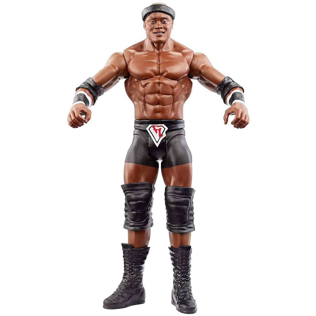WWE ボビー ラシュリー アクションフィギュア｜Basqueバスク