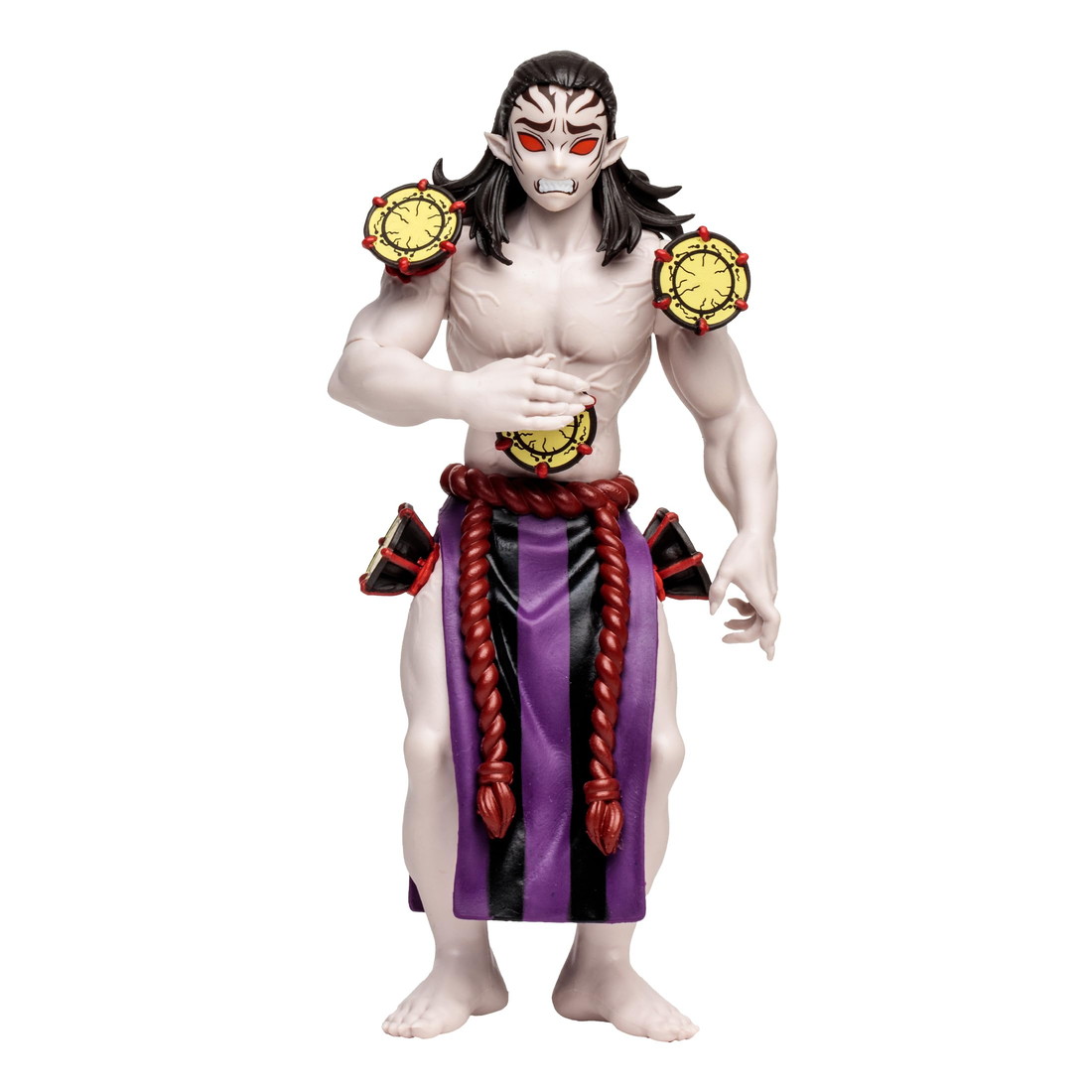 McFarlane Toys 鬼滅の刃 響凱 アクションフィギュア 5インチ 約12.7cm