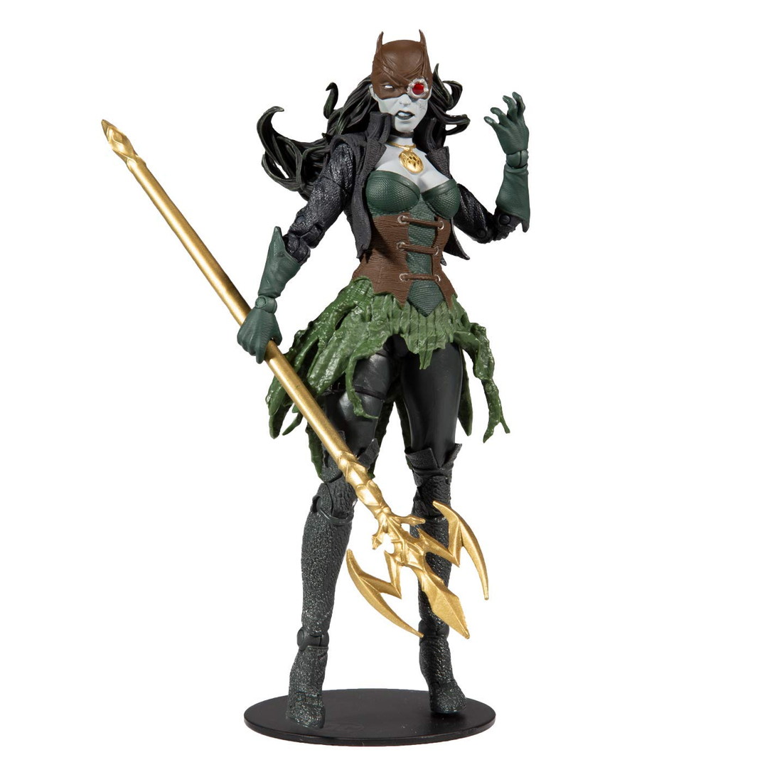 McFarlane Toys DC Multiverse The Drowned アクションフィギュア バットマン ダークナイト 7インチ