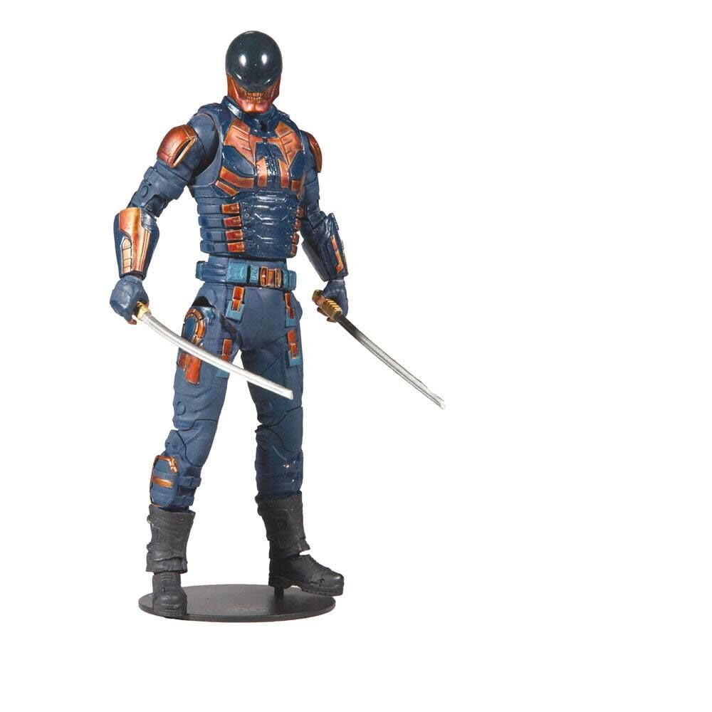 McFarlane Toys DC Multiverse ブラッドスポート アクションフィギュア ザ・スーサイド・スクワッド