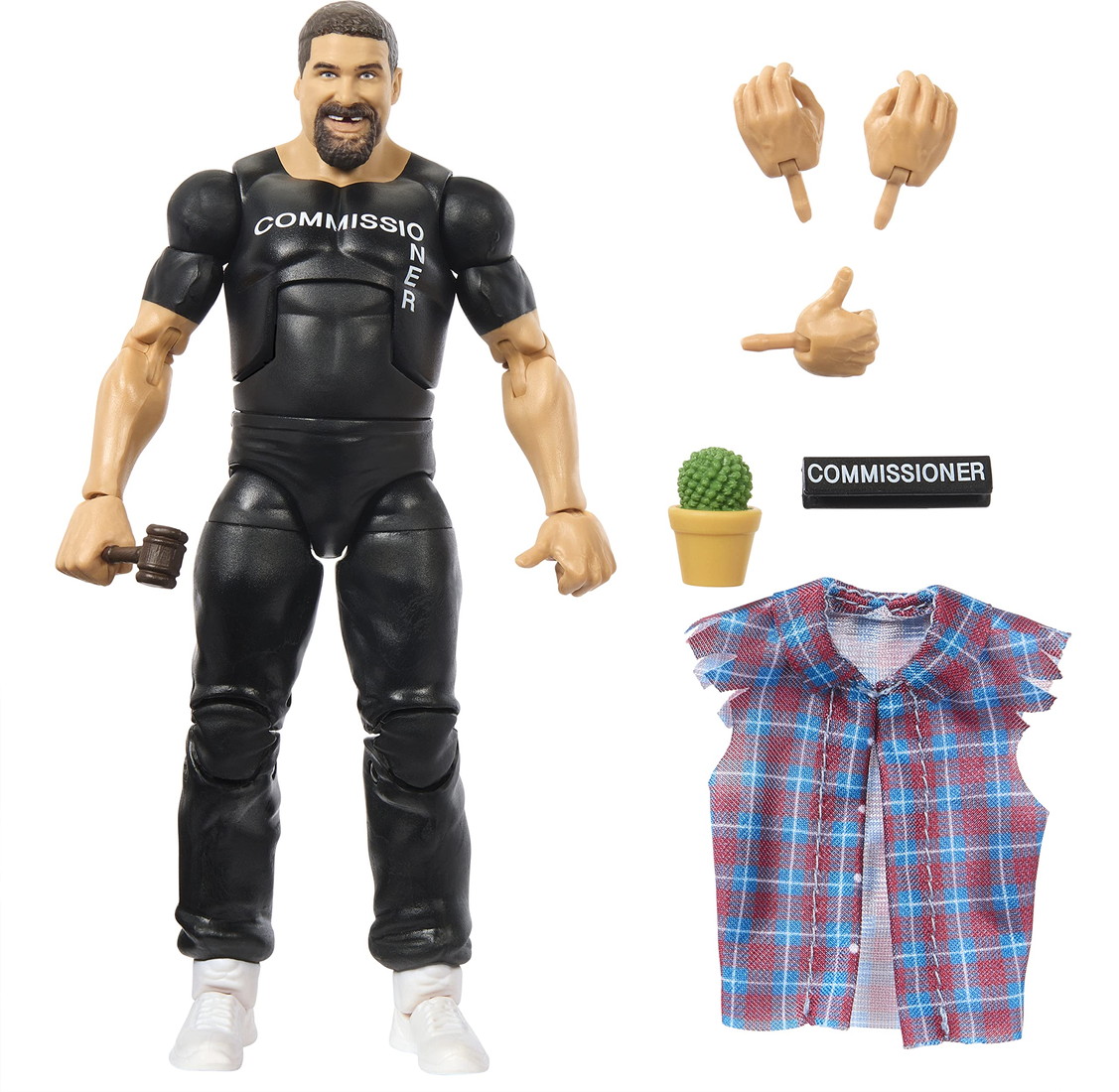 楽天市場】カイリ セインモデル 海外取寄 WWE フィギュア MATTEL ELITE