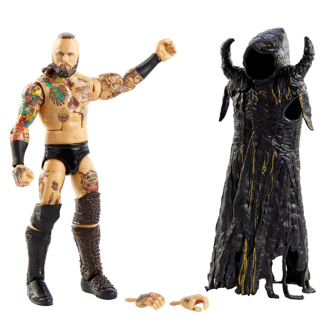 楽天市場】カイリ セインモデル 海外取寄 WWE フィギュア MATTEL ELITE