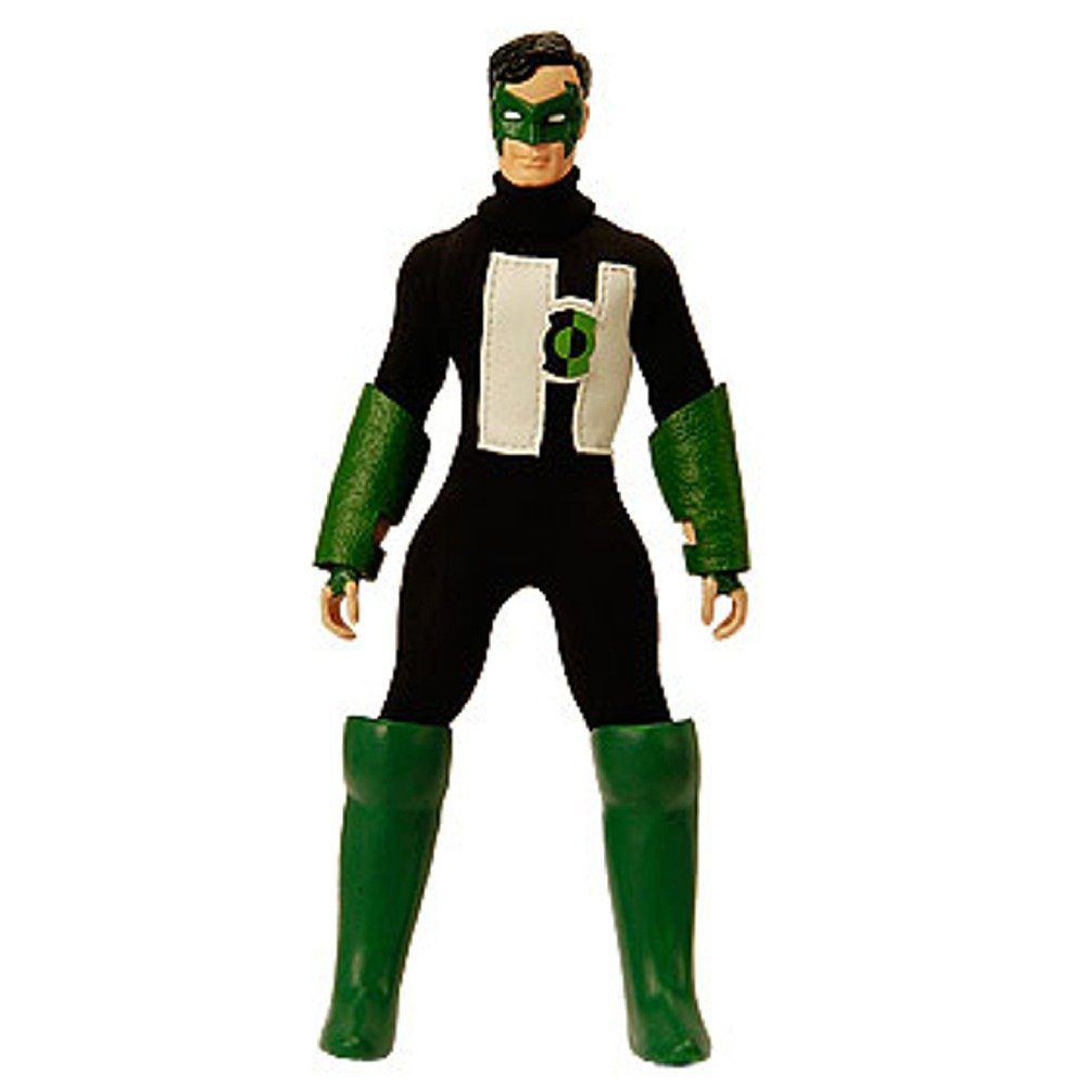 DC Universe Worlds Greatest Super Heroes レトロ シリーズ Kyle Rayner
