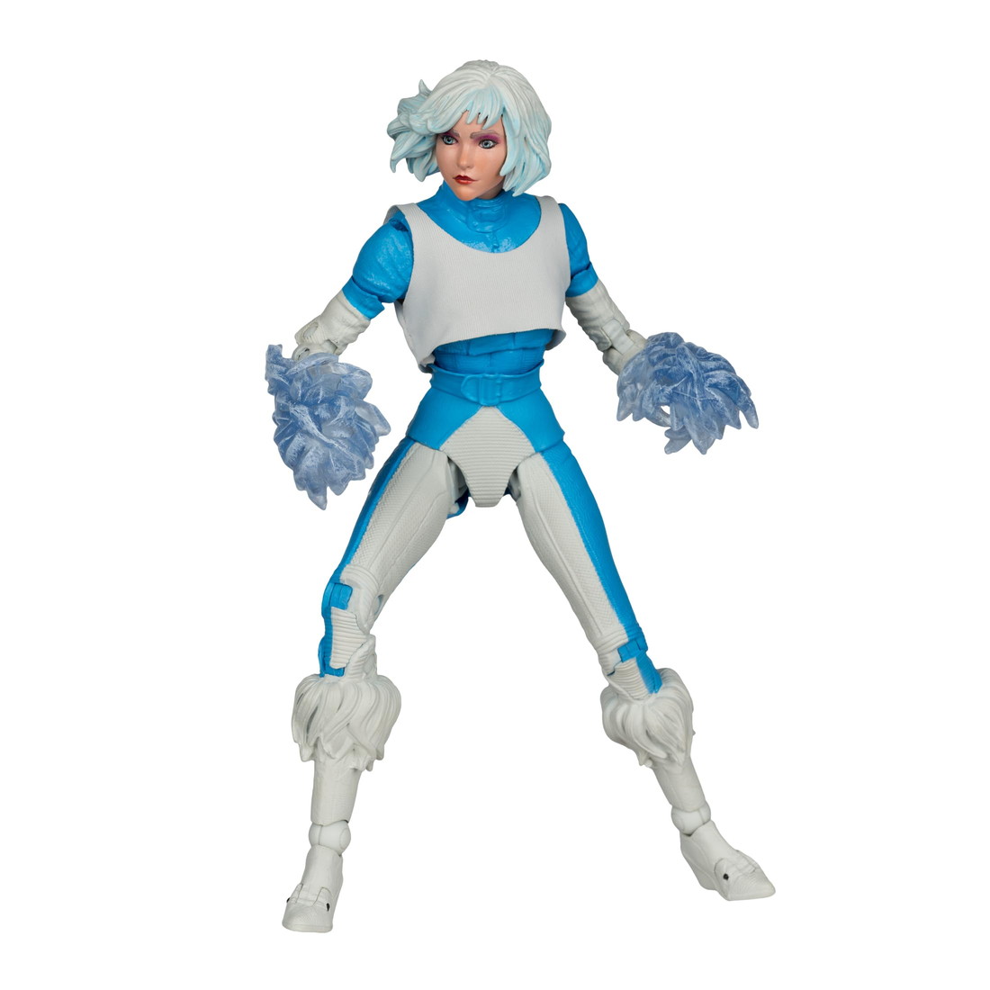 McFarlane Toys DC Multiverse Ice アクションフィギュア 7インチ DCコミックス