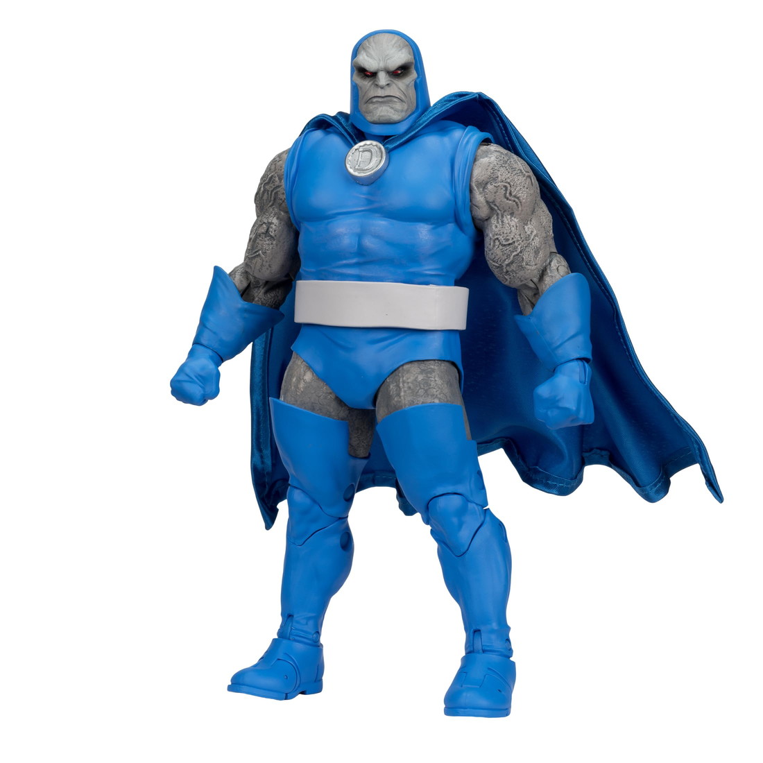 McFarlane Toys DC Multiverse Darkseid クラシック版 メガアクションフィギュア 可動フィギュア