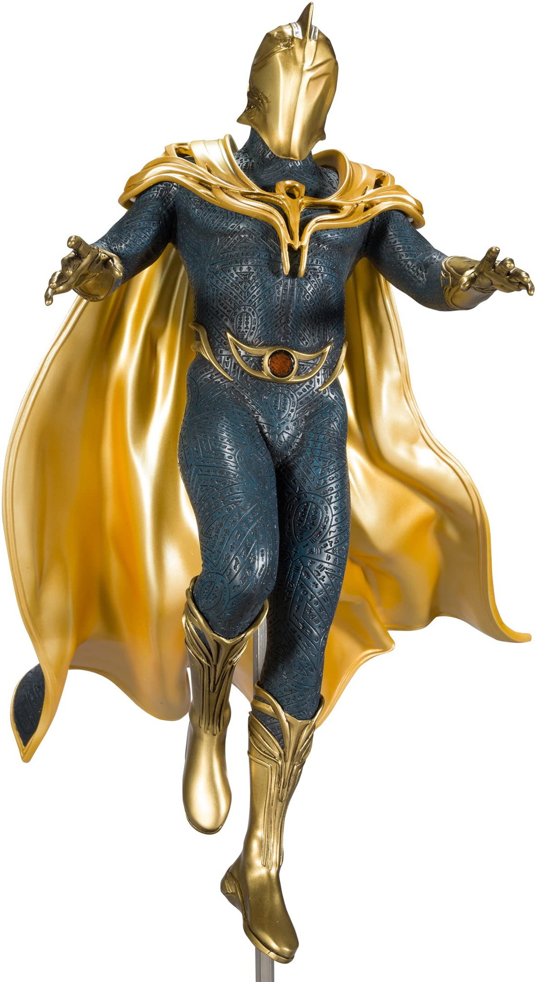McFarlane Toys DC Direct ブラックアダム Dr. Fate ドクター・フェイト レジン製スタチュー フィギュア