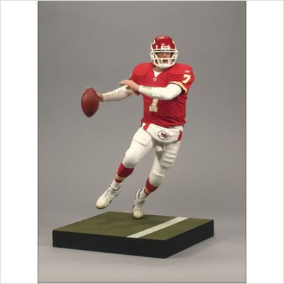 McFarlane Matt Cassel フィギュア NFL カンザスシティ・チーフス レッドジャージ 12,705円