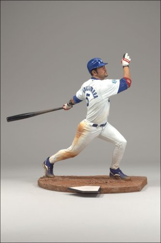 McFarlane SportsPicks MLB Nomar Garciaparra ロサンゼルス・ドジャース フィギュア 野球 アクションフィギュア 8,588円
