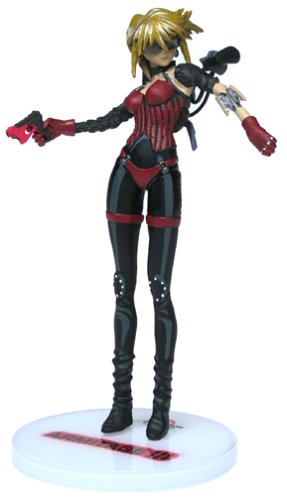 Spawn Poly-matrix ナオミ・アーミテージ アクションフィギュア フィギュア 人形｜Basqueバスク