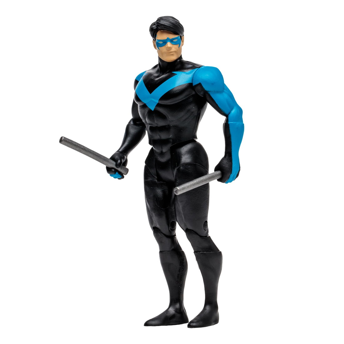 McFarlane Toys DC Super Powers Nightwing アクションフィギュア 5インチ 約13cm 7,623円