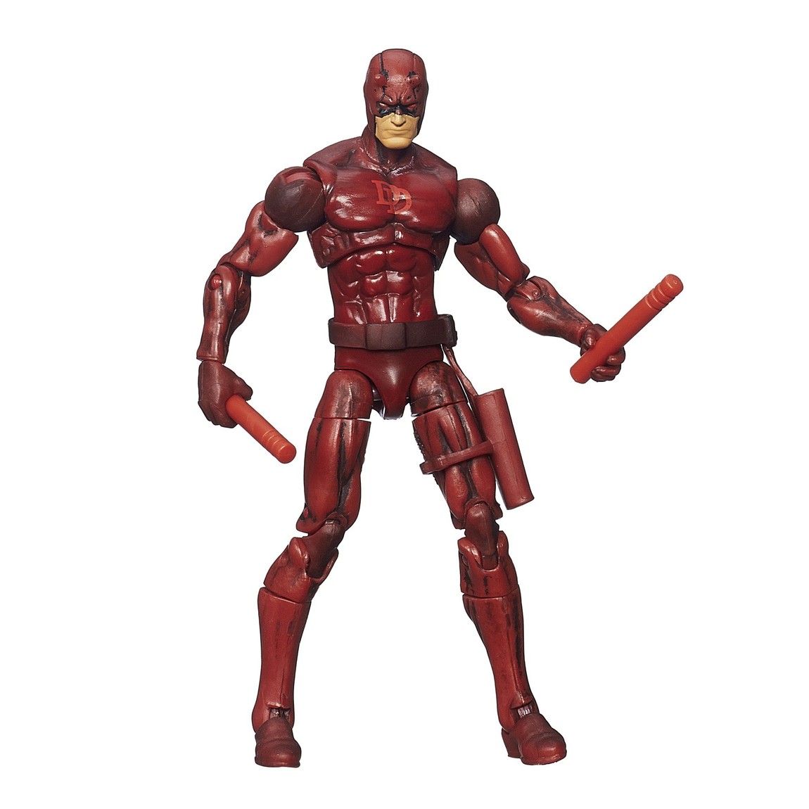 マーベル インフィニット シリーズ デアデビル アクションフィギュア 3.75インチ コミックデザイン｜Basqueバスク