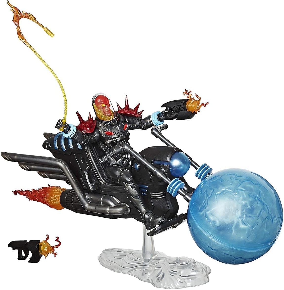 マーベル マーベルレジェンド コズミック・ゴーストライダー アクションフィギュア 輸入品｜Basqueバスク 22,500円