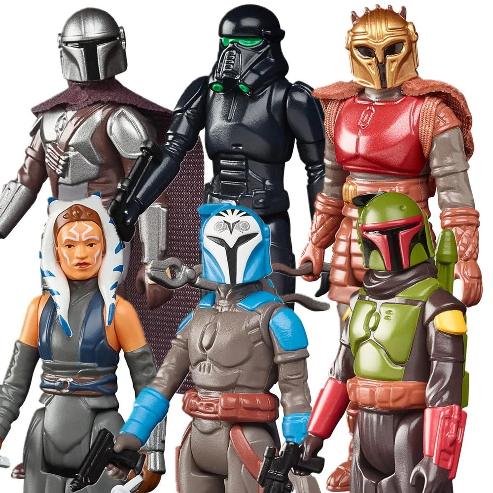 楽天市場】 【HASBRO】ハズブロ スター・ウォーズ STAR WARS 12