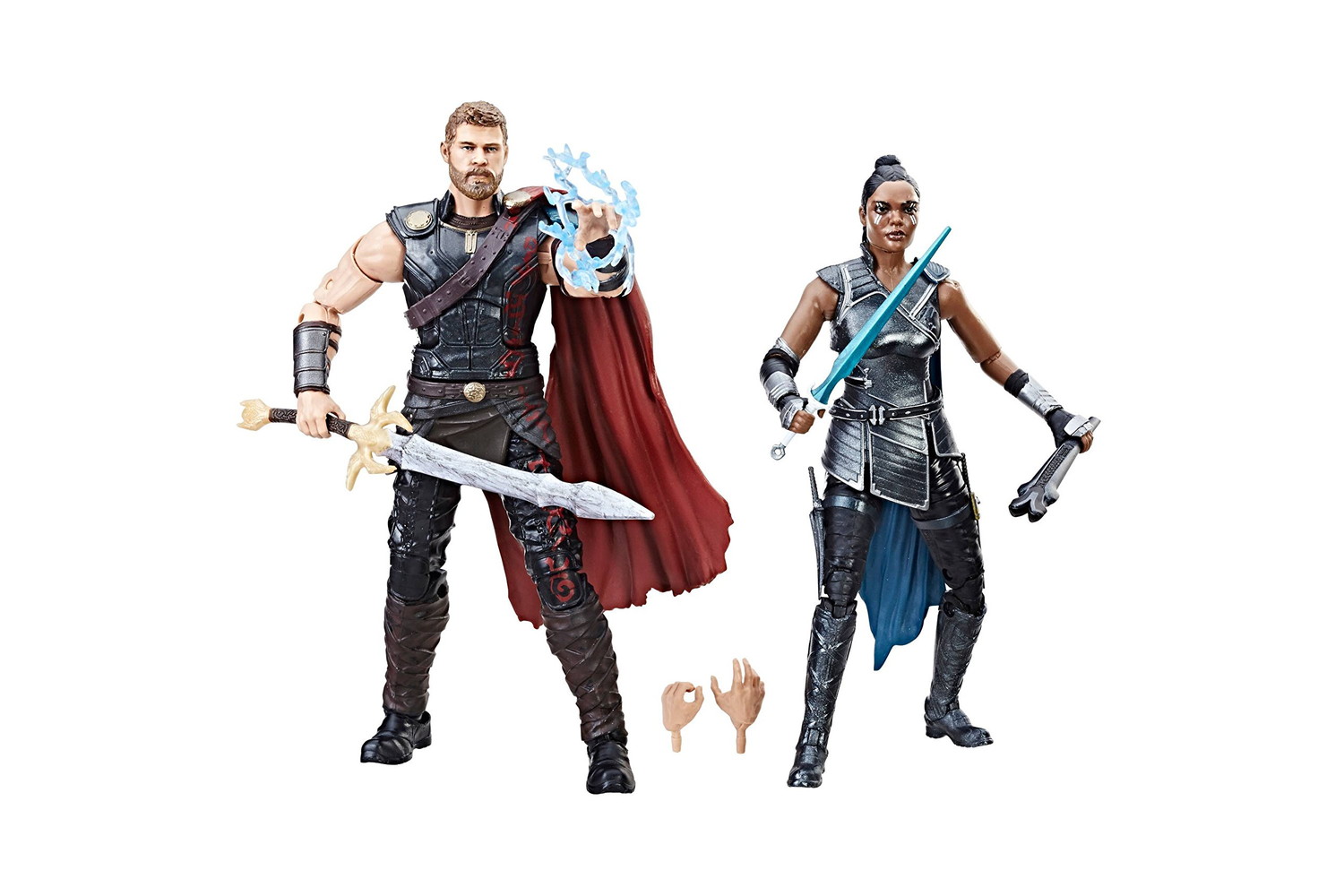ムジョルニア ハズブロ　マーベルレジェンド レプリカ 1/1 Amazon.co.jp: ハズブロ(HASBRO) MARVEL マーベル レジェンド