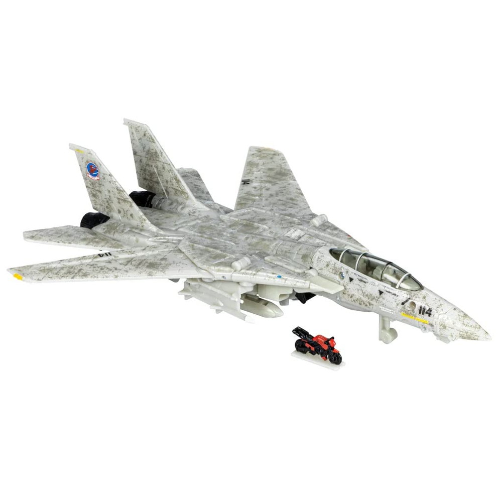 【ベルファイン】トップガン マーヴェリック 1/100 ダークスター　完売品 トップガンマーヴェリック』 1/100スケール ダークスター