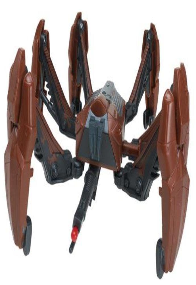 スター・ウォーズ エピソード3 デラックスフィギュア 09 クラブ・ドロイド｜Basqueバスク