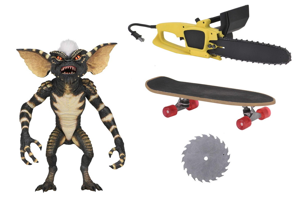 グレムリン スノードーム NECA 希少品 グレムリン スノードーム NECA 希少品 グレムリン スノードーム