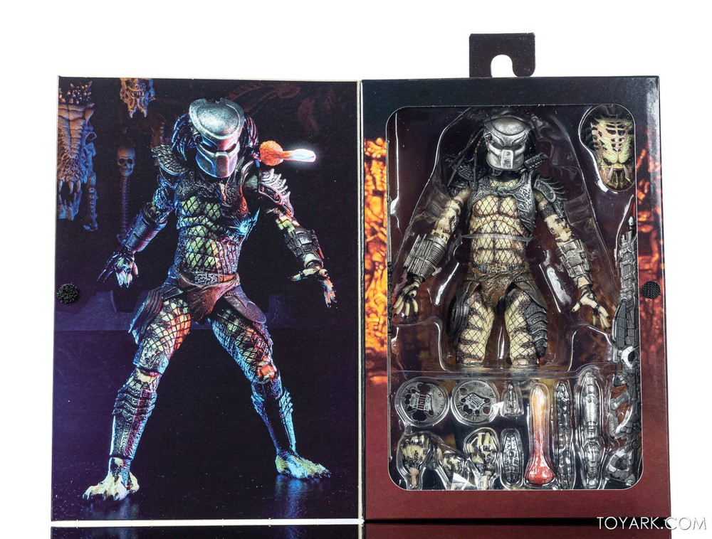 楽天市場】『1/4 アクションフィギュア ジャングルハンター