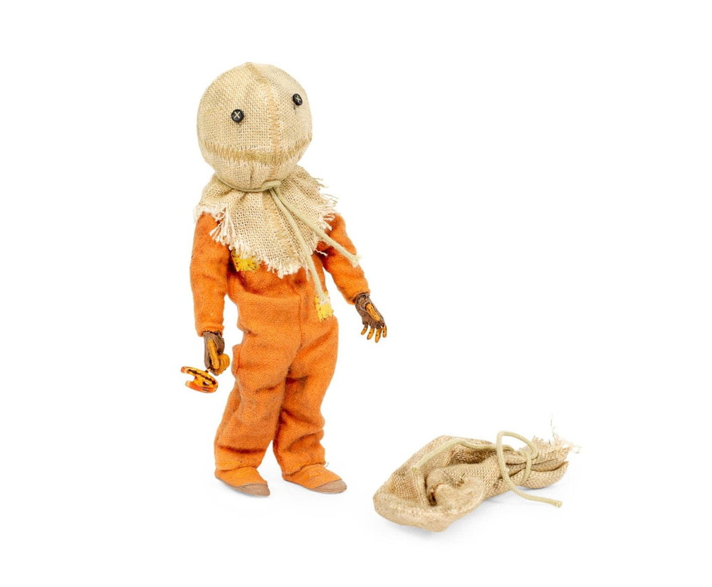 楽天市場】NECA ネカ カルトクラシックスシリーズ ショーン