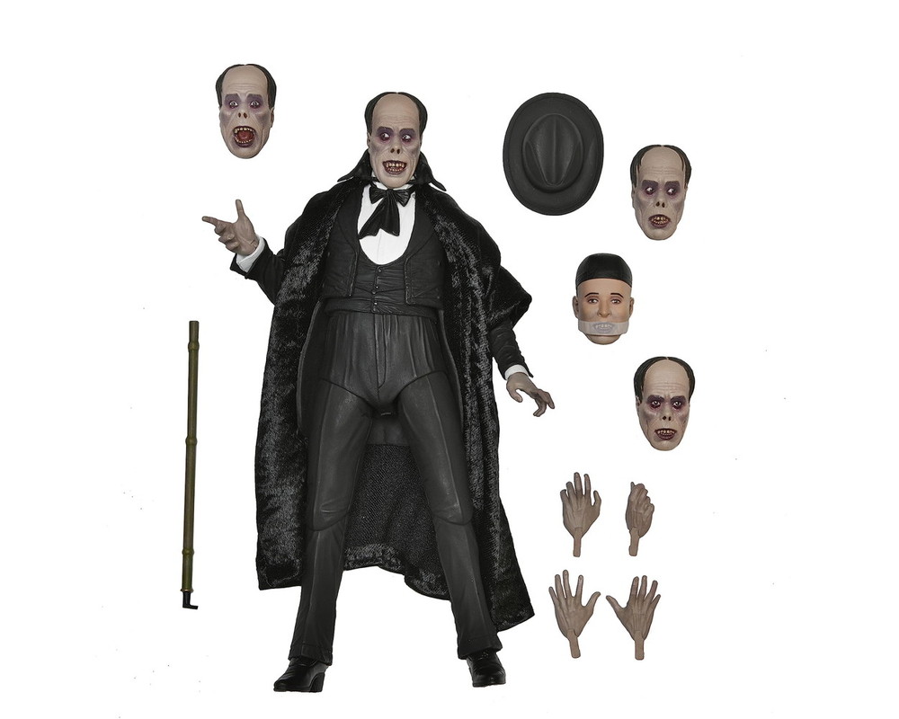 NECA ショーン・オブ・ザ・デッド フィギュア ASTRO ZOMBIES | NECA CULT CLASSICS SERIES 4 SHAUN OF THE