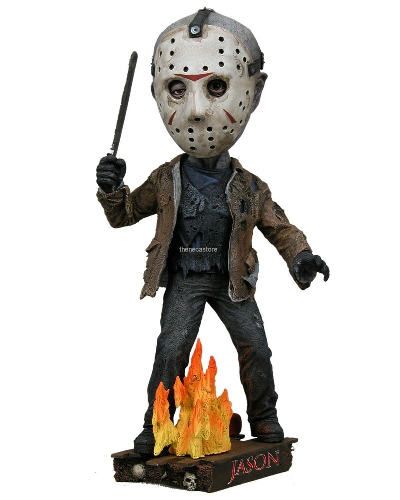 値下げ！！エクソシスト　ヘッドノッカー　ネカ 楽天市場】NECA ネカ 映画 エクソシスト リーガン ヘッド