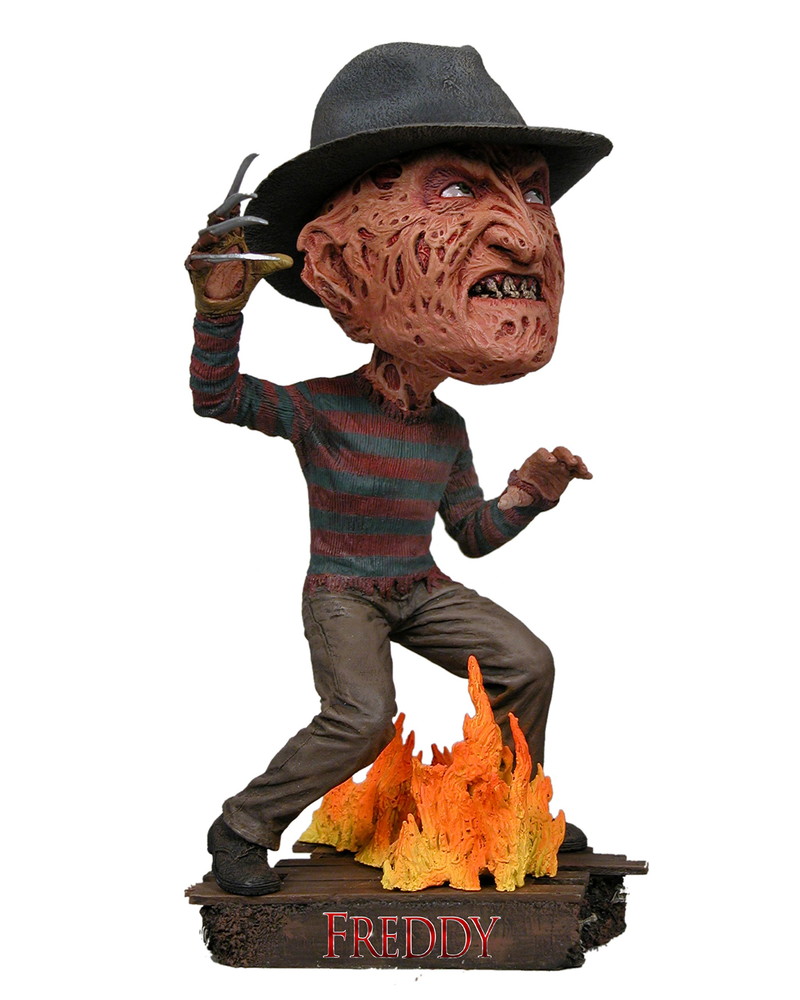 楽天市場】NECA ネカ プレデター ヘッドノッカー : all blue.
