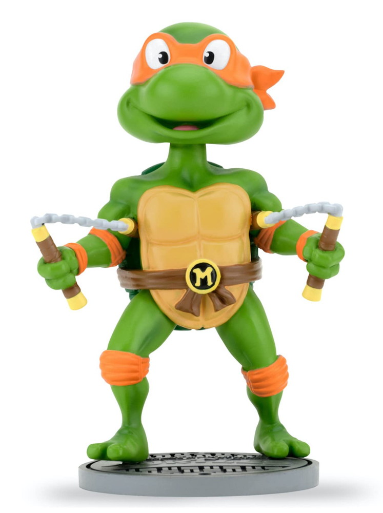 楽天市場】NECA ネカ プレデター ヘッドノッカー (マスクなしver
