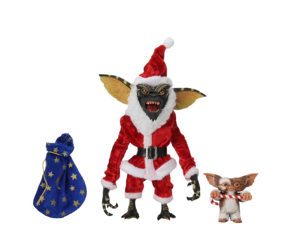 【激レア】　WDCC ナイトメア　クリスマス　ウェアウルフ リ・アクション 3.75インチ アクションフィギュア『ナイトメアー