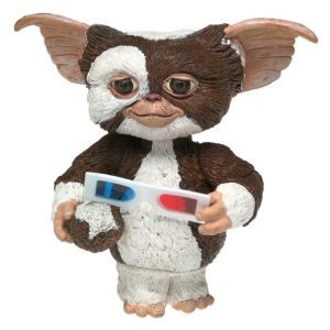 NECA グレムリン ギズモ アクションフィギュア 7インチスケール｜Basqueバスク